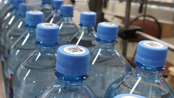 Сбор акцизного налога на безалкогольные напитки вырос на 282% за счет маркировки воды изображение публикации