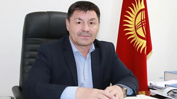 В «Чакан ГЭС» назначили нового директора – его задерживали за поставку устаревшего оборудования изображение публикации