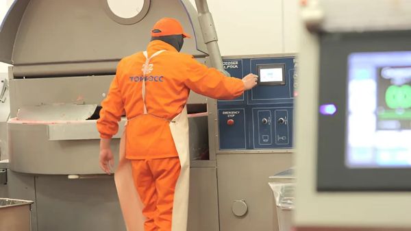 «Тойбосс» внедрила систему повторного использования тепла от производственных процессов изображение публикации
