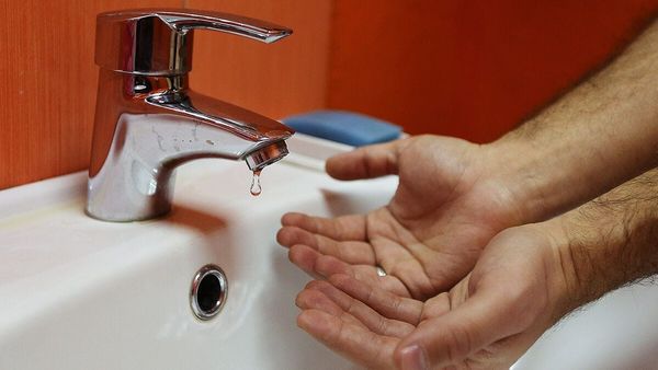 В части Бишкека 19 сентября отключат воду – адреса и график изображение публикации