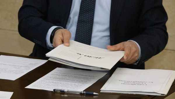 По шести нарушениям исполнения бюджета КР за 2023 год дела передали в правоохранительные органы изображение публикации