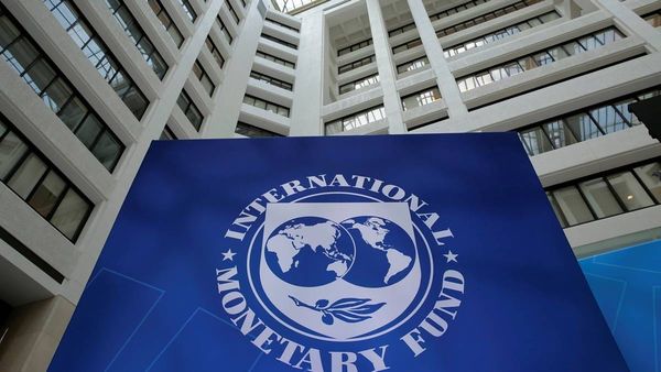 МВФ прогнозирует снижение глобальной инфляции до 4.5% в 2025 году изображение публикации