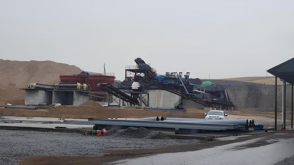 Госстрой оштрафовал строящийся в Кара-Сууйском районе кирпичный завод на 200 тысяч сомов изображение публикации
