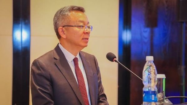 Приток капитала и мигрантов из РФ ускорил экономический рост в странах Центральной Азии изображение публикации