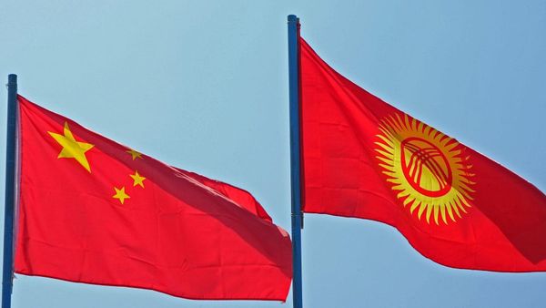 Кыргызстан и Китай в сентябре проведут заседание межправкомиссии изображение публикации