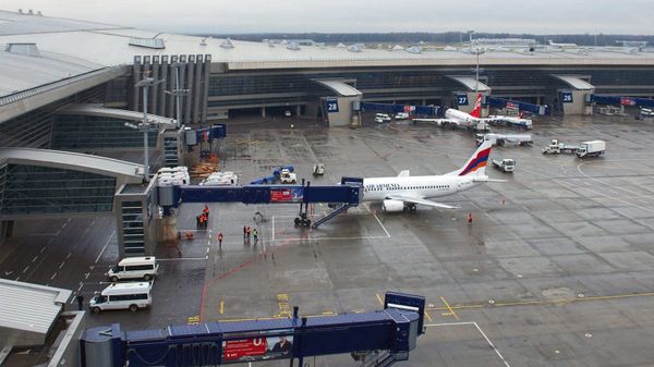 Крупнейший аэропорт Ферганской долины начнут строить в Джалал-Абадской области весной 2025 года – Ташиев изображение публикации