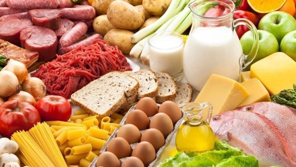В сентябре цены на продукты снизились на 3% – Минсельхоз изображение публикации
