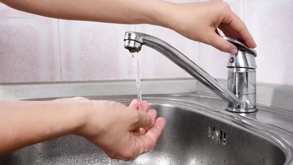 В столичном микрорайоне Асанбай временно не будет горячей воды изображение публикации