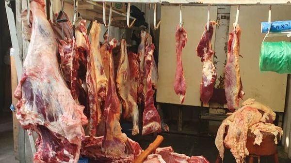 В Оше проверили цены на говядину и баранину – результаты мониторинга изображение публикации