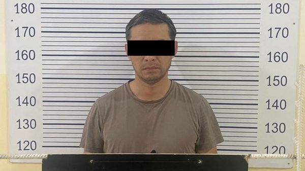 Первого замакима Кара-Суйского района подозревают в незаконной передаче земель изображение публикации