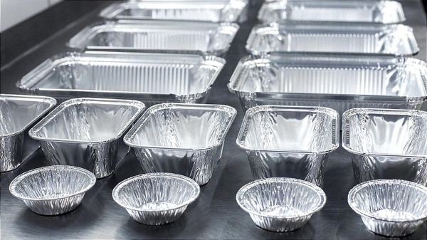Кыргызстанское предприятие по производству упаковок вышло на экспорт в Казахстан изображение публикации