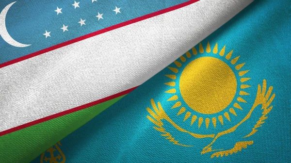 Договор о демаркации казахстанско-узбекской границы передан в ООН – беспрецедентный опыт для Центральной Азии изображение публикации
