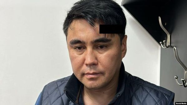 Имамидин Ташов порезал себе живот в СИЗО ГКНБ – адвокат изображение публикации