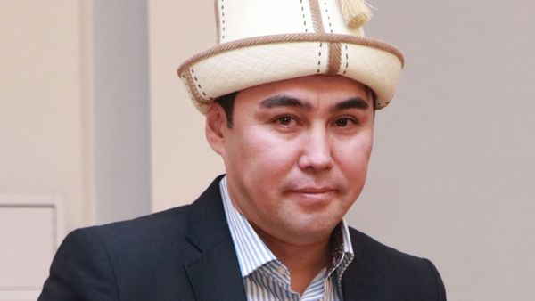 ГКНБ прокомментировал инцидент с попыткой суицида Имамидина Ташова изображение публикации