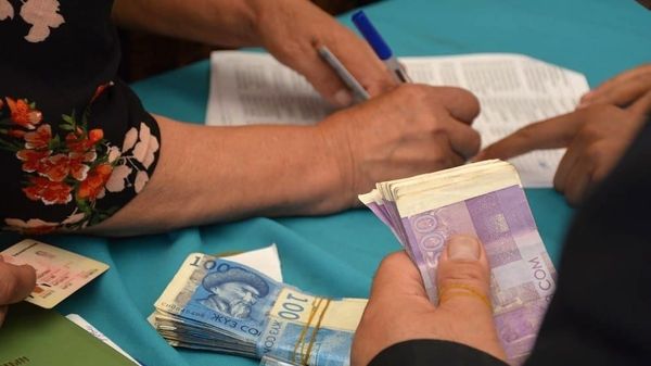 В Ала-Буке вскрыли схему поборов с директоров школ и детсадов – дело передано в ГКНБ изображение публикации