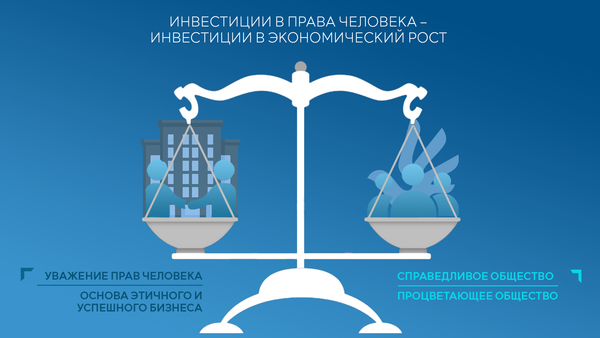 Защита прав работников и ответственный бизнес: основа справедливого общества изображение публикации