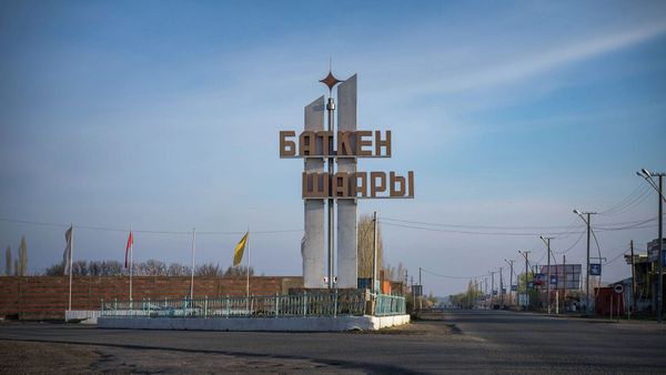 Озвучены предварительные результаты выборов в городах Баткенской области изображение публикации