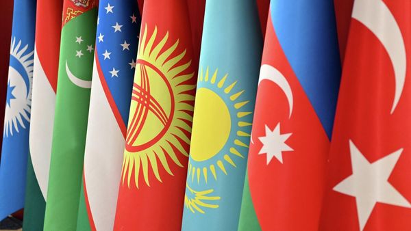 Страны ОТГ создали Тюркский совет по зеленым финансам изображение публикации