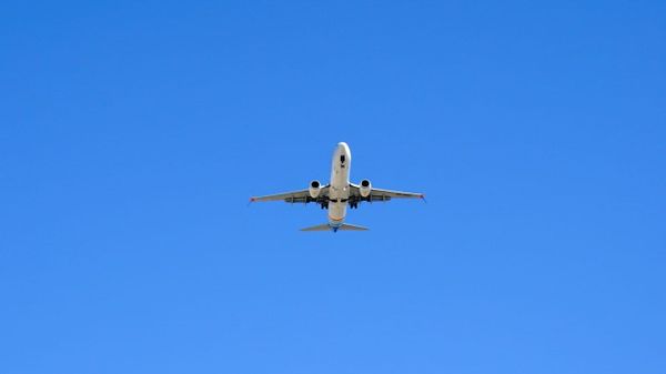 Летевший из Дубая в Бишкек самолет компании Fly Dubai вынужденно сел в Ташкенте изображение публикации