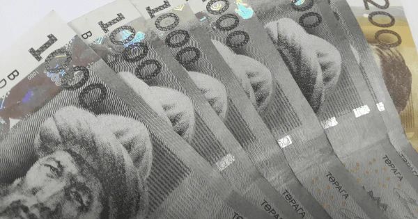 В этом году 90% госгарантий на поддержку бизнеса направлены в регионы страны изображение публикации