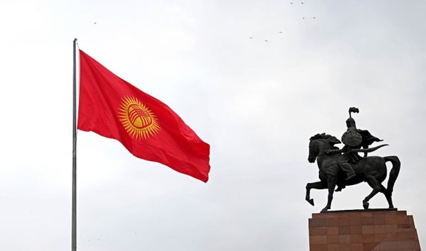Мэрия Бишкека продлила срок приема предложений по Генплану-2050 изображение публикации