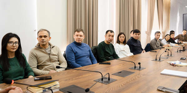 Налоговая служба Кыргызстана призвала разработчиков ПО к интеграции бизнес-систем с ЭТТН и ЭСФ изображение публикации