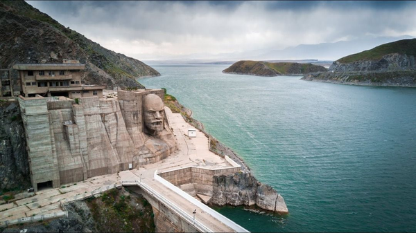 Кыргызстан удвоит Казахстану пропуск воды с Кировского водохранилища изображение публикации