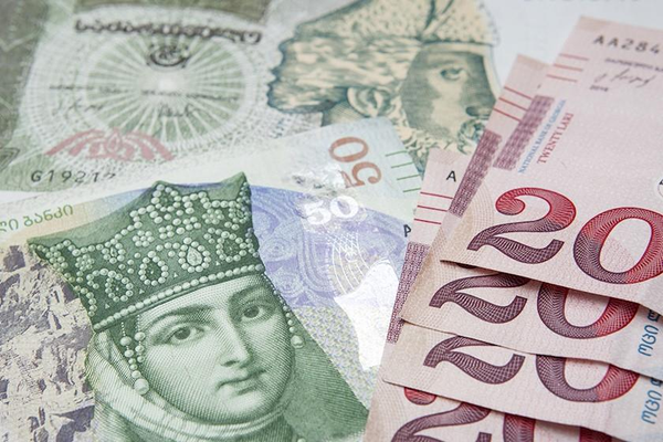 Как менялись курсы мировых валют к сому: данные Нацбанка за неделю изображение публикации
