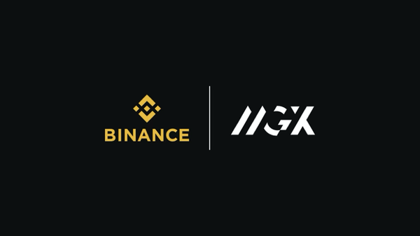 MGX инвестирует $2 млрд в Binance изображение публикации