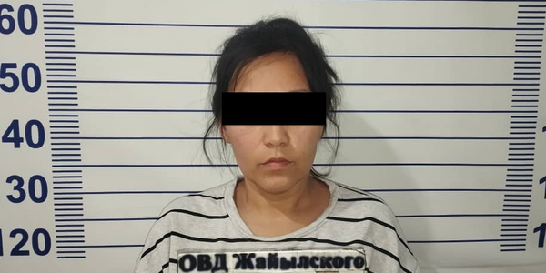 В Чуйской области задержана подозреваемая в мошенничестве на 37.3 млн сомов изображение публикации