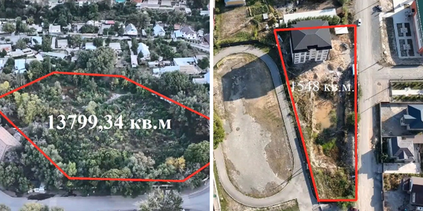 ГКНБ вернул государству детсад и водозабор в Кара-Куле изображение публикации