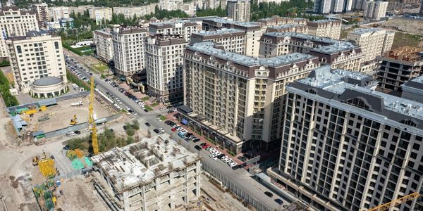 В ГУ «Кызмат» рассказали, как оформить регистрацию по месту жительства онлайн изображение публикации