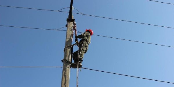 В Бишкеке Западный РЭС заменит 60 км электросетей на СИП-2 изображение публикации
