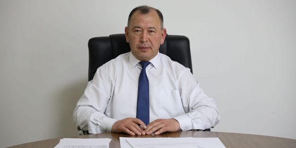 Жалилбек Тойматов назначен директором департамента рыбной промышленности КР изображение публикации