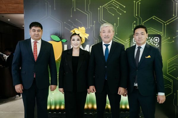В Кыргызстане запустили первую стрим-селлинг экосистему LEMON Shopping изображение публикации