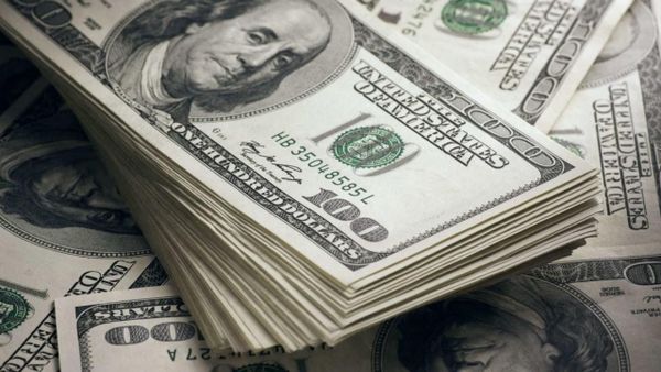 Нацбанк провел интервенцию почти на $52 млн изображение публикации