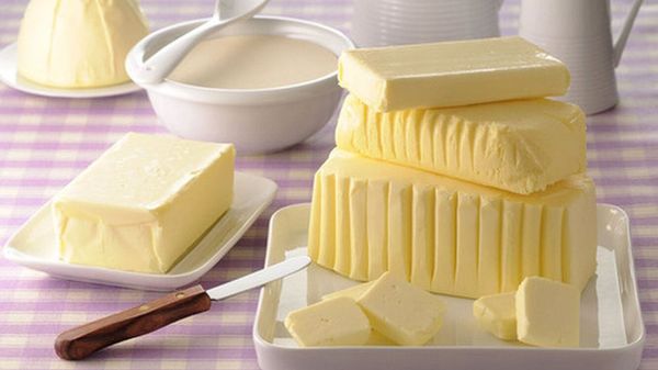 Кыргызстанское сливочное масло планируют экспортировать в Тюменскую область России изображение публикации