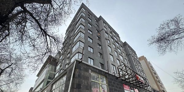 Минстрой предложит пути легализации долгостроев в Бишкеке, возведенных без разрешений изображение публикации