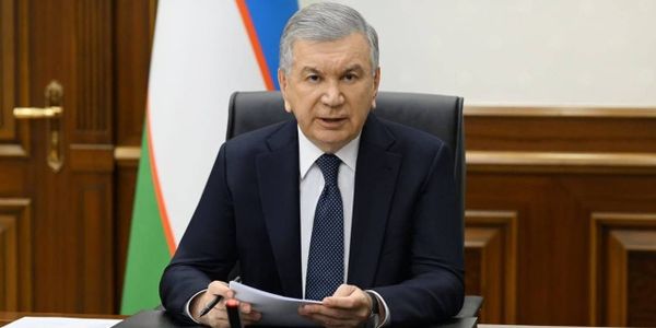 Узбекистан планирует продать госактивы на 30 трлн сумов в этом году изображение публикации
