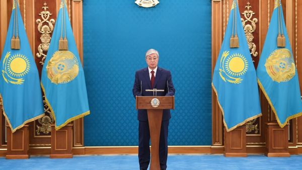 Казахстан отошел от суперпрезидентской системы – что это изменило? The Astana Times о главных реформах Токаева изображение публикации