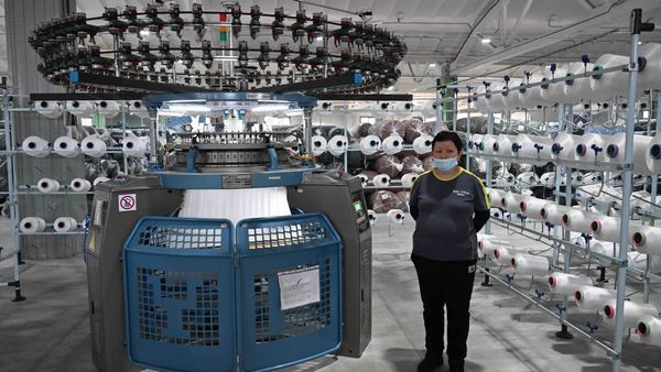 Фабрика «Зилан Эверсун Текстиль» расширит производство до 1200 рабочих мест изображение публикации