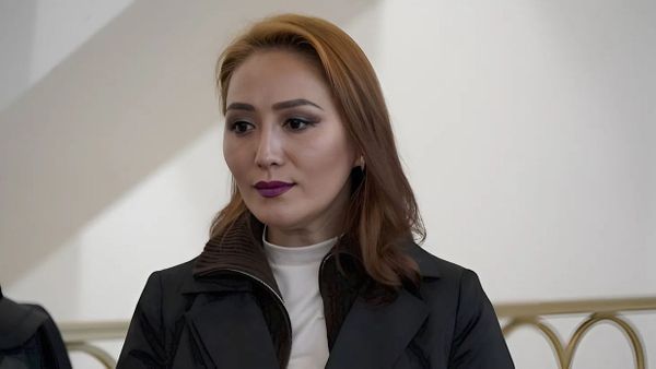 Светлана Аширова вновь назначена директором Госцирка – спустя пять дней после увольнения изображение публикации