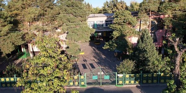 В Бишкеке государству вернули здание детсада, приватизированного в 1993 году изображение публикации