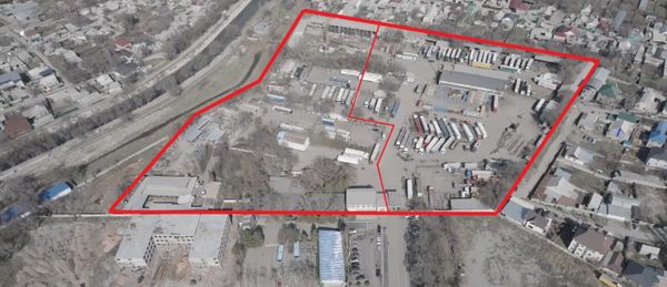 Государству возвращен участок площадью 3 га в Бишкеке — ГКНБ изображение публикации