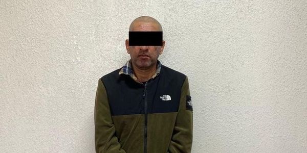 Гражданин Пакистана задержан за вымогательство и обман мигрантов изображение публикации