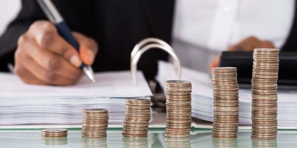 «ФинансКредитБанк» увеличит уставный капитал до 861 млн сомов изображение публикации