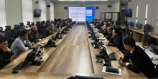 Минсельхоз обсудил с аграриями экспорт продукции в Китай изображение публикации