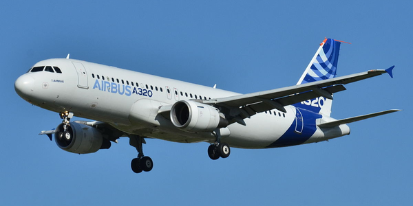 Кыргызстан планирует купить два самолета Airbus для открытия рейсов в Берлин, Лондон и Париж изображение публикации