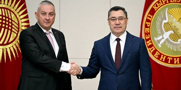 ЕС поддержит инвестиции в ирригацию и возобновляемую энергетику КР изображение публикации