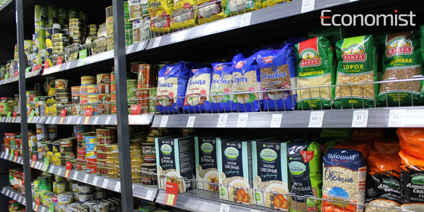 Как изменились цены на продукты в Кыргызстане и соседних странах за неделю? изображение публикации